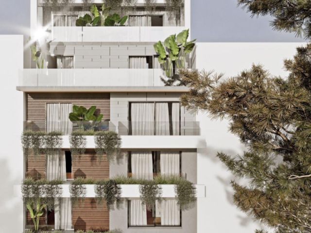 Property in Greece