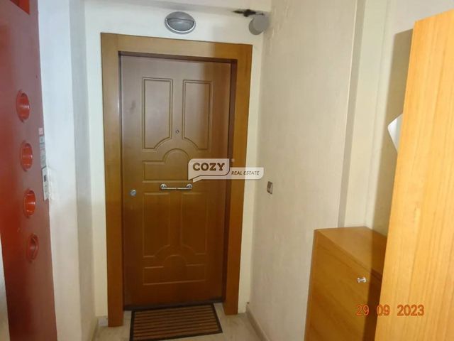 Property in Greece
