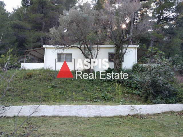 Property in Greece