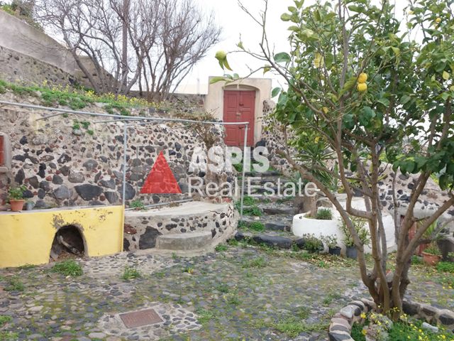 Property in Greece