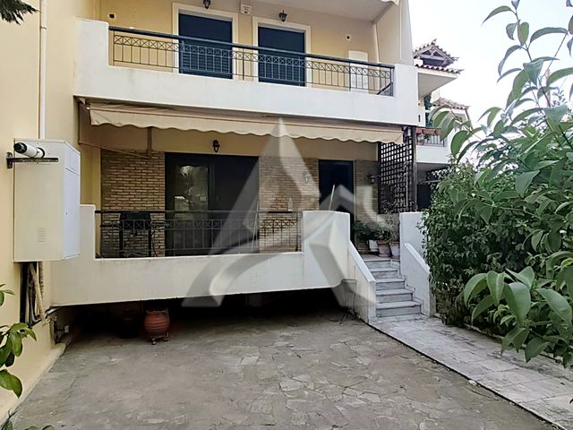 Property in Greece