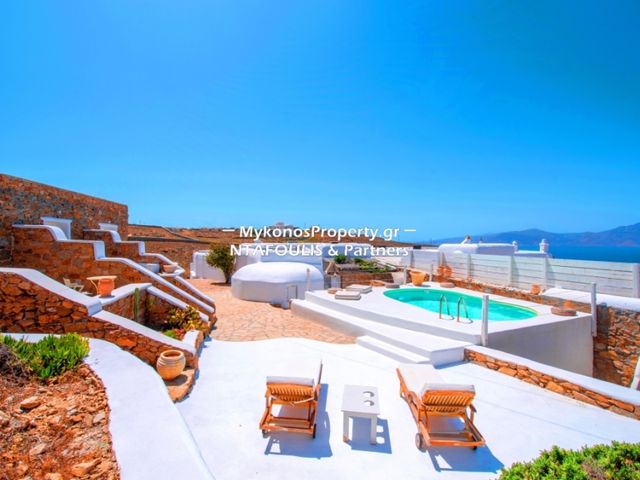 8-bedroom freehold villa in Mykonos — photo 4 of 5