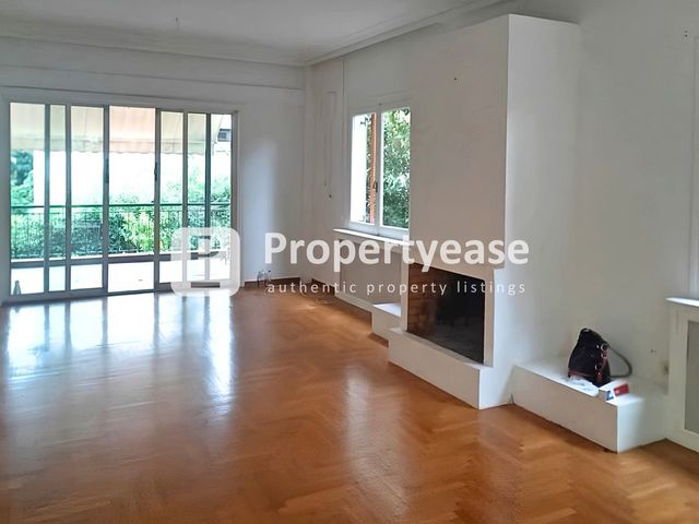 Property in Greece