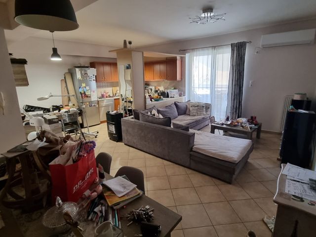 Property in Greece
