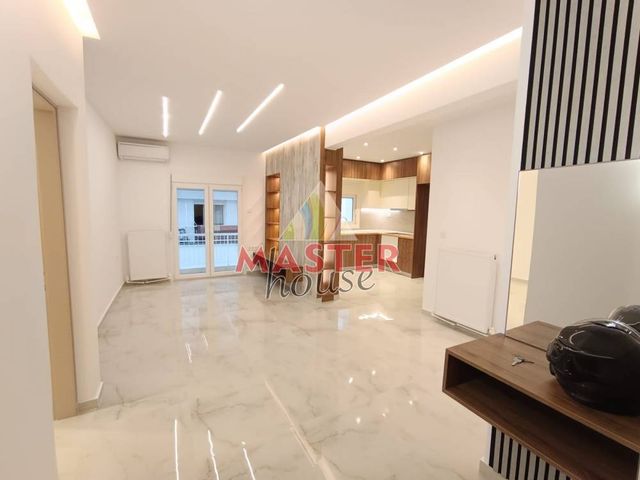 Property in Greece