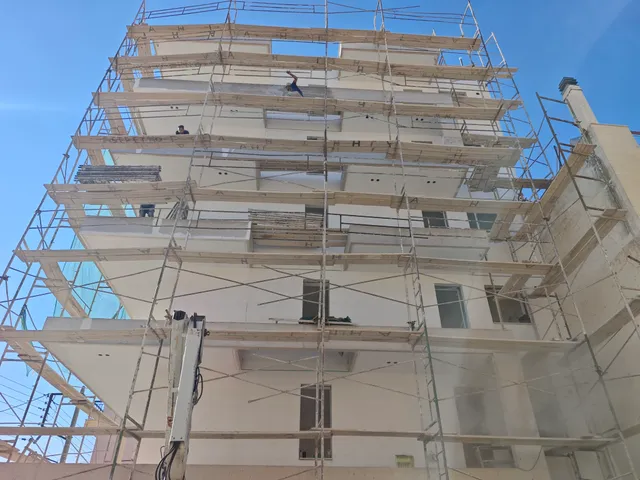 Property in Greece