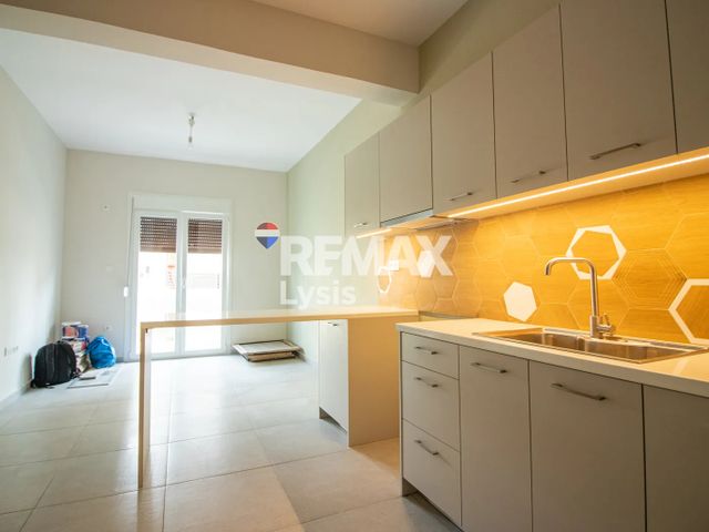 Property in Greece