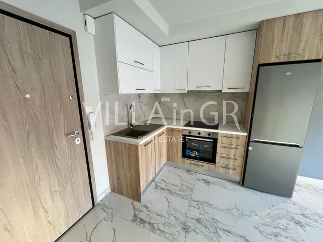 Property in Greece