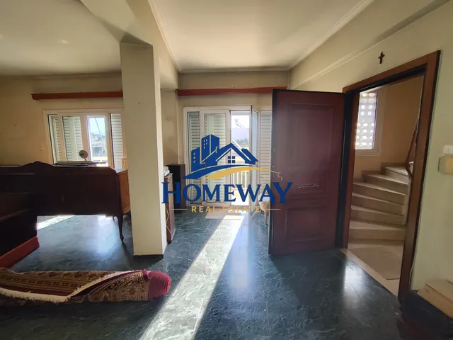 Property in Greece