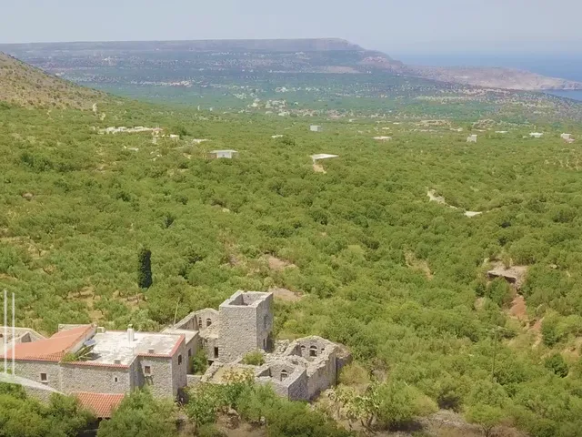 Property in Greece