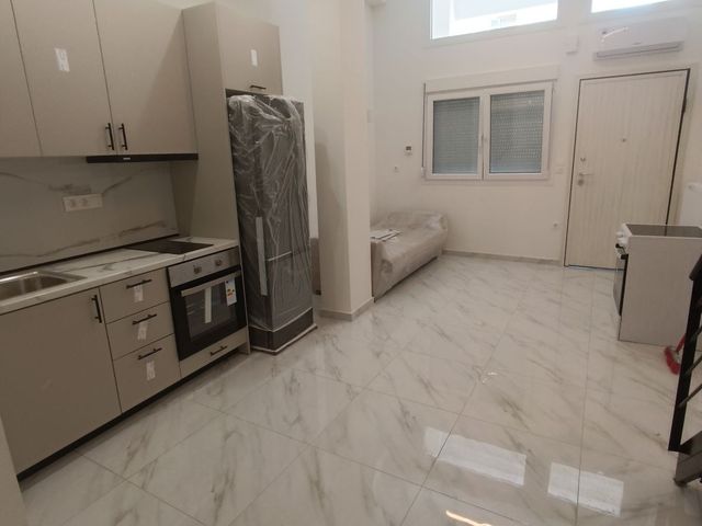 Property in Greece