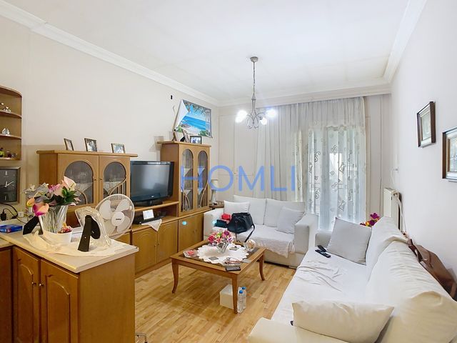 Property in Greece