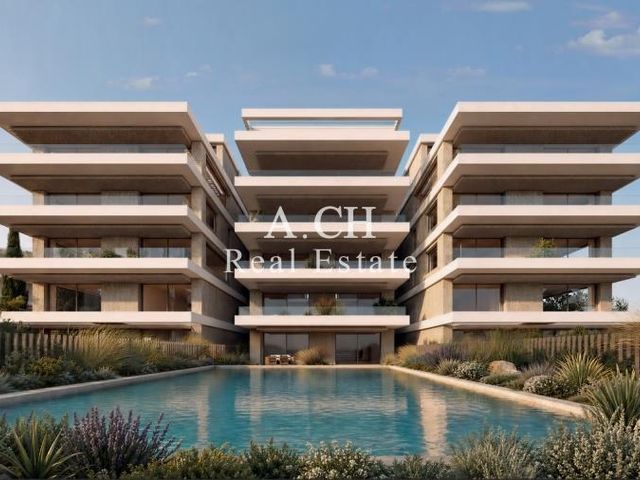 Property in Greece