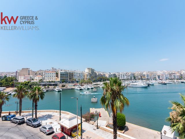 Property in Greece