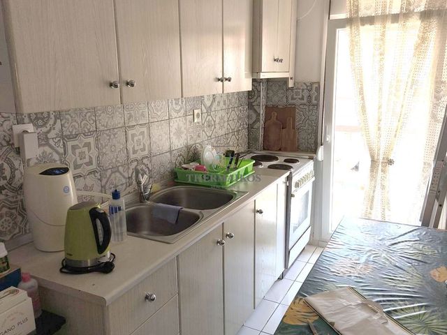 Property in Greece