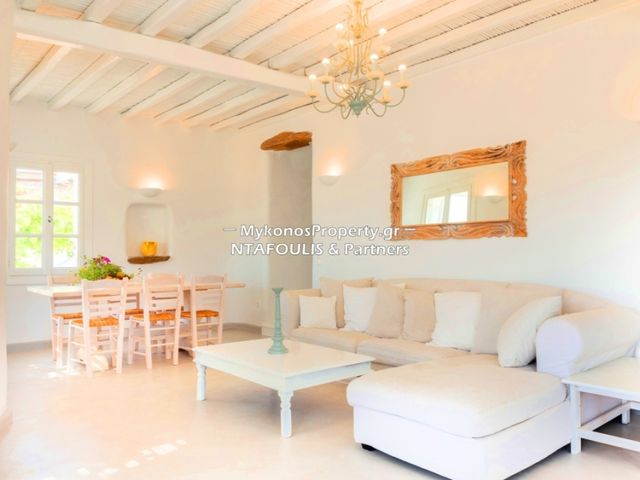 8-bedroom freehold villa in Mykonos — photo 5 of 5