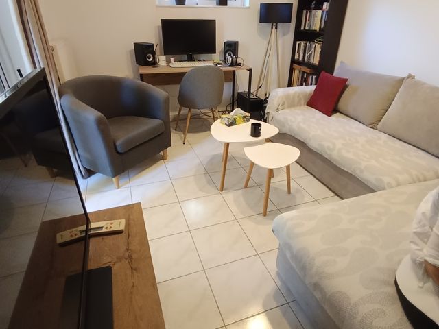 Property in Greece