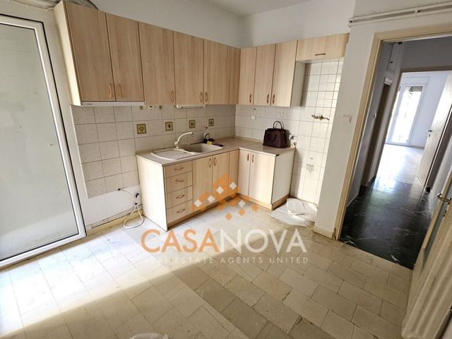 Property in Greece