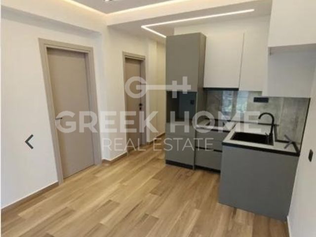 Property in Greece