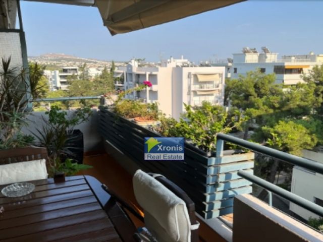 Property in Greece