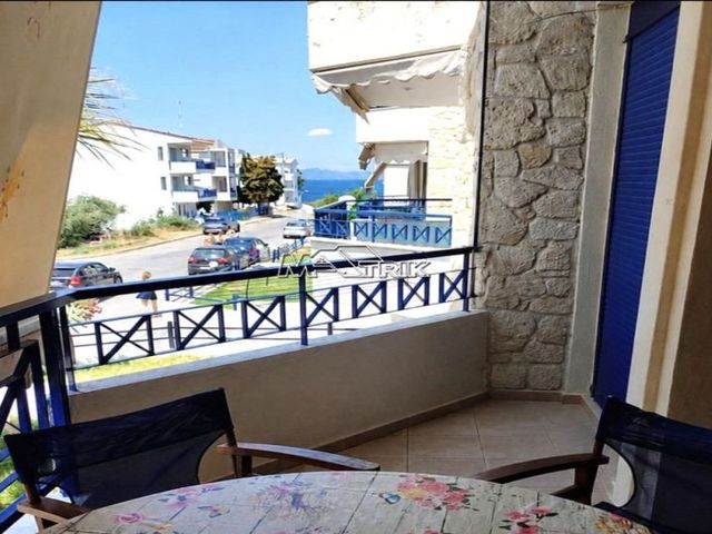 Property in Greece