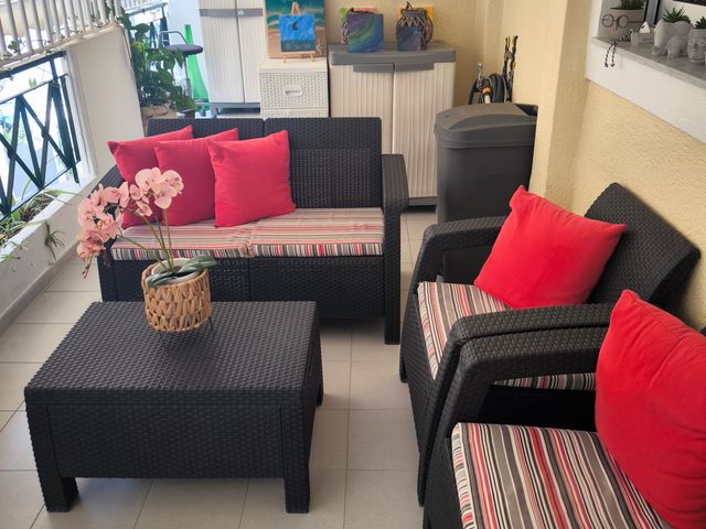 Property in Greece