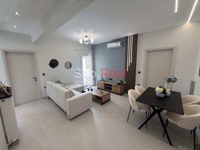 Property in Greece