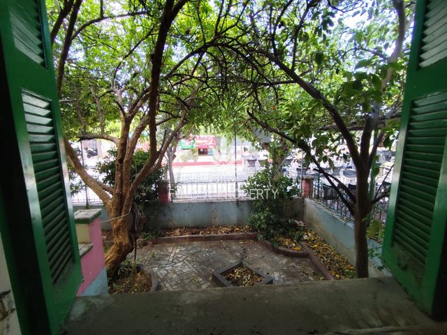 Property in Greece