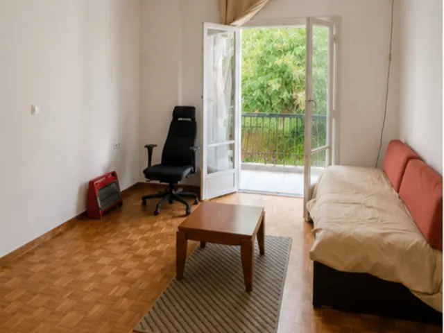 Property in Greece