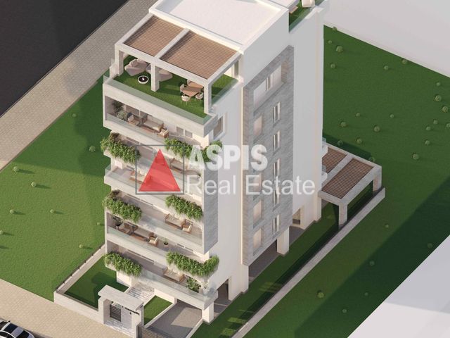 Property in Greece