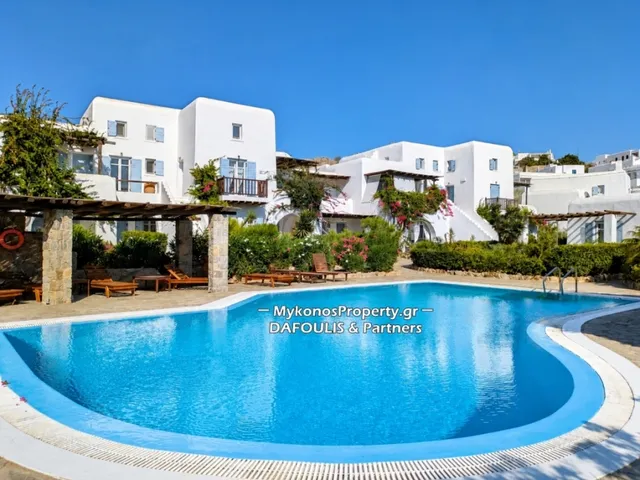 Property in Greece