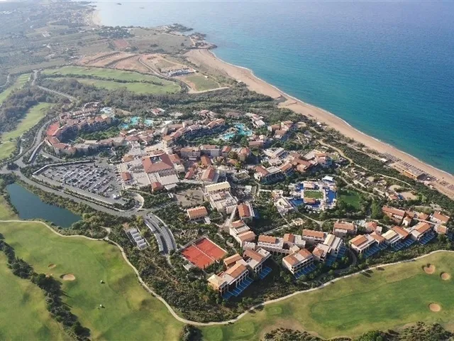 Property in Greece