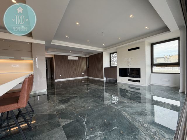 Property in Greece