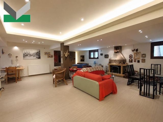 Property in Greece