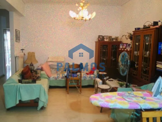 Property in Greece