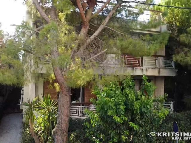 Property in Greece