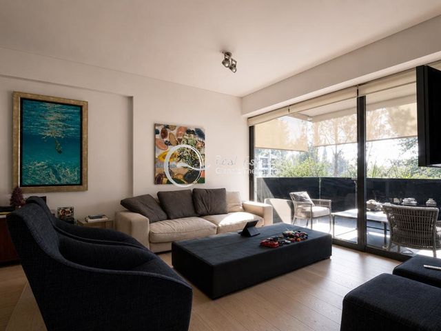 Property in Greece