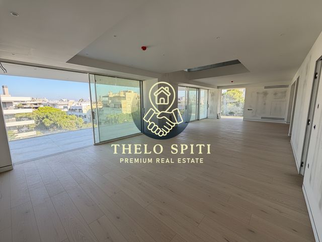 Property in Greece