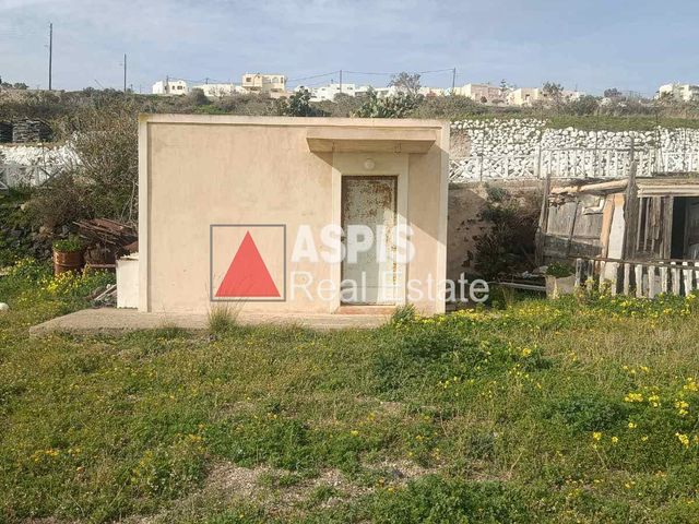 Home for sale, Detached house 130 sq.m., Mesaria