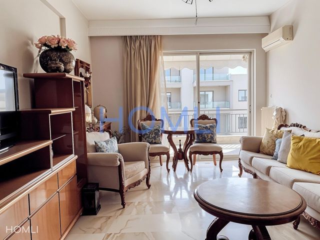 Property in Greece