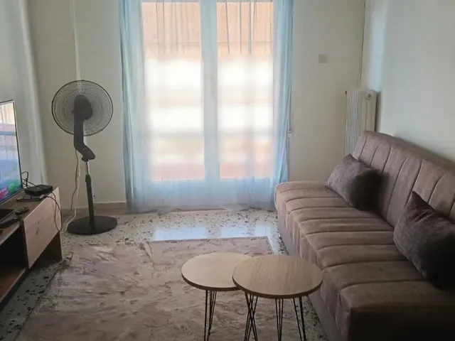 Property in Greece