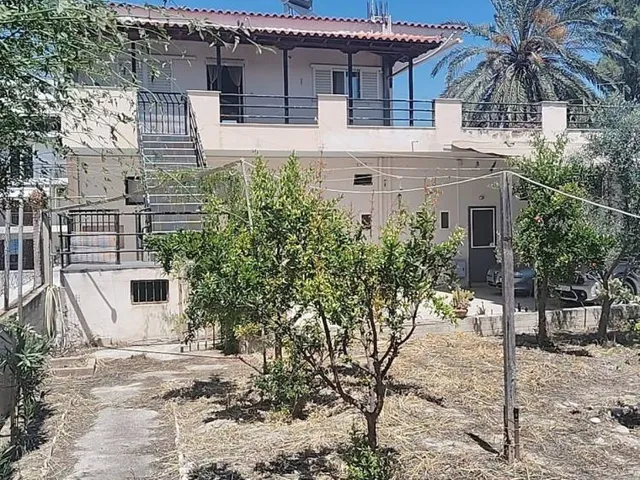 Property in Greece