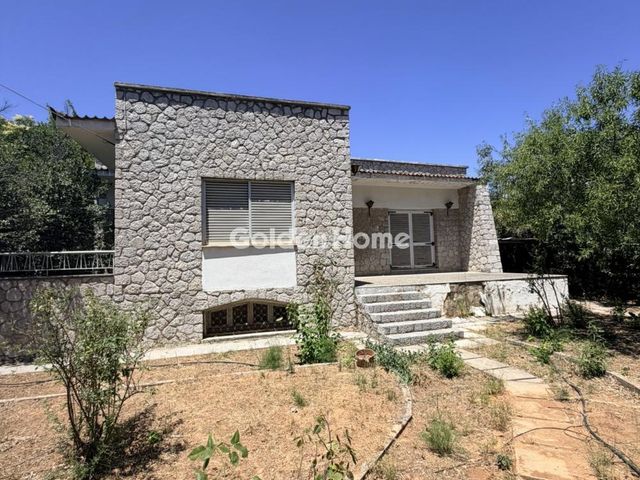 Property in Greece