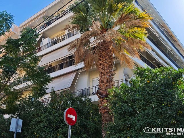 Property in Greece