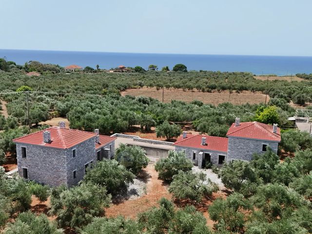 Property in Greece