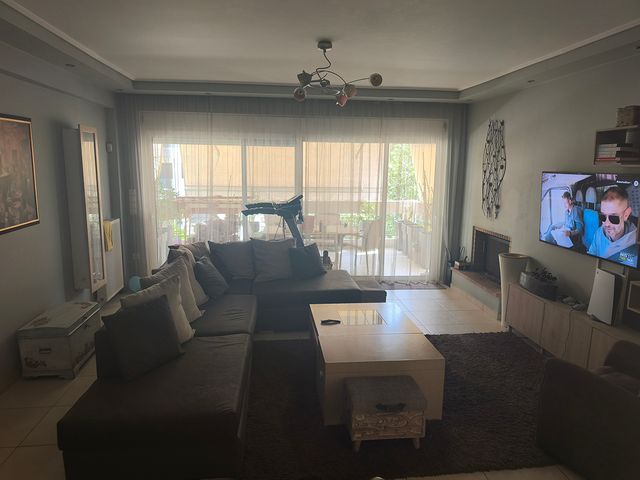 Property in Greece
