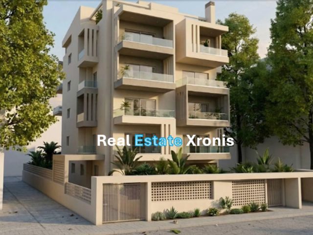Property in Greece