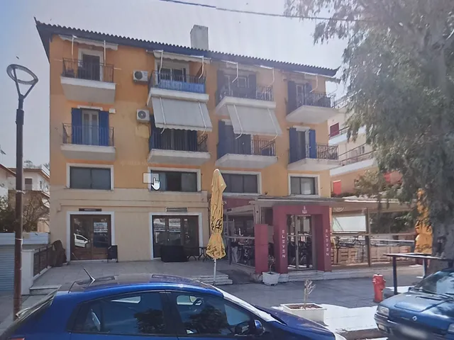 Property in Greece
