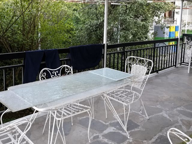 Property in Greece
