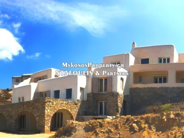 Home for sale, Villa 520 sq.m., Faros Armenistis — image 5